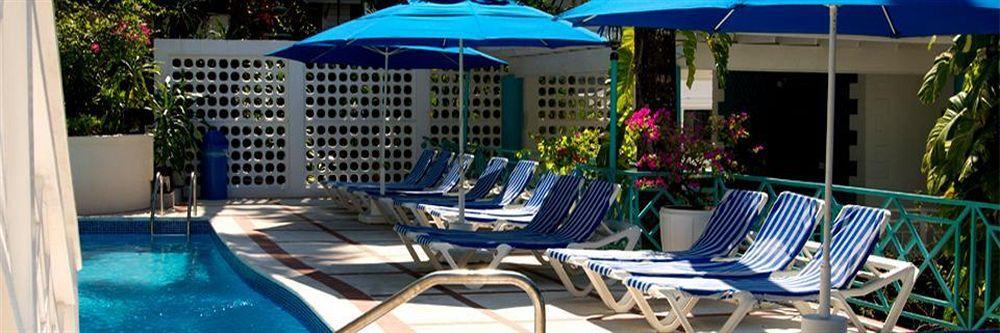 Deja Resort All Inclusive Бухта Монтего Экстерьер фото