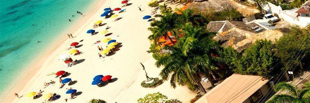 Deja Resort All Inclusive Бухта Монтего Экстерьер фото