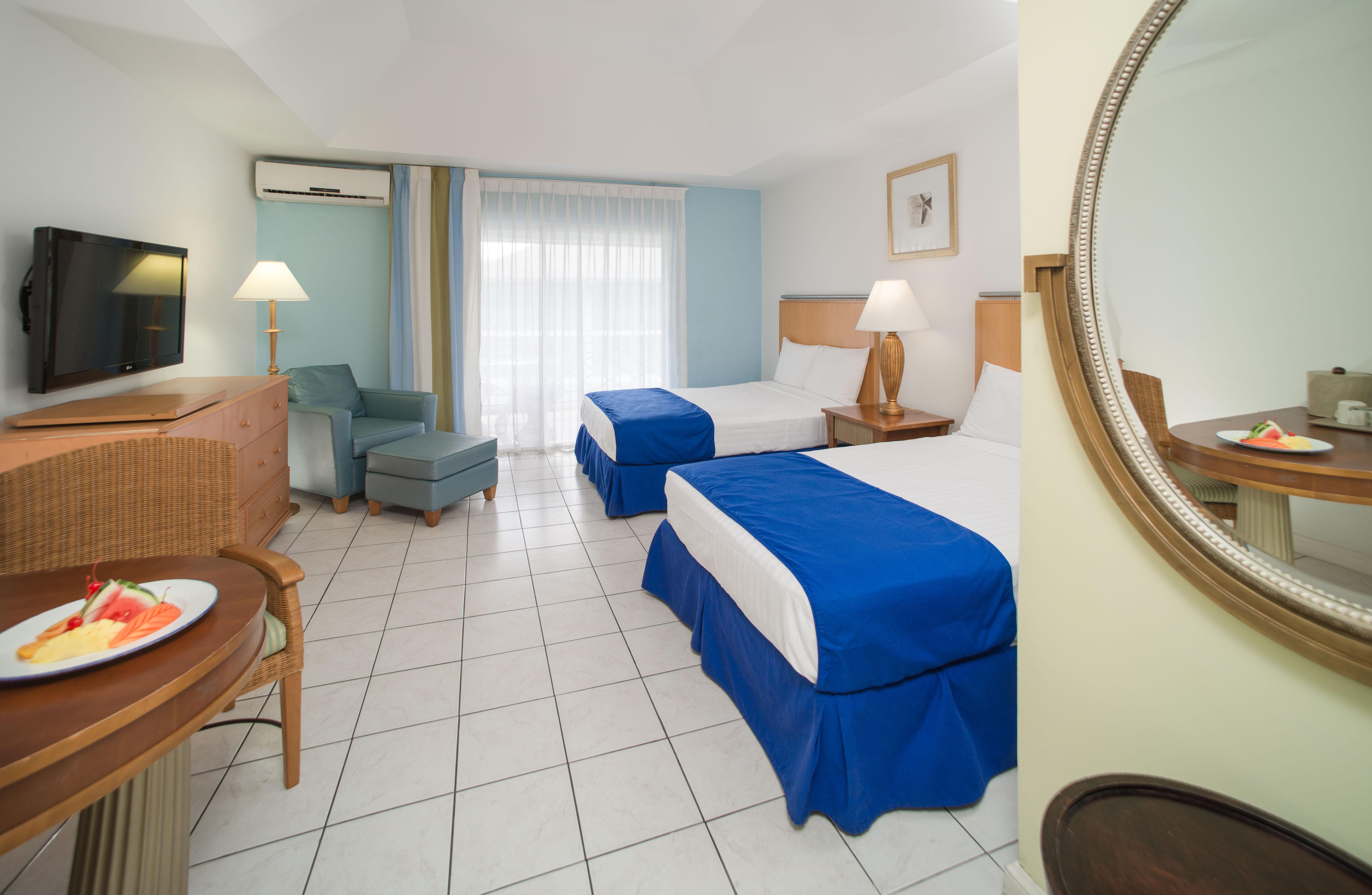 Deja Resort All Inclusive Бухта Монтего Экстерьер фото