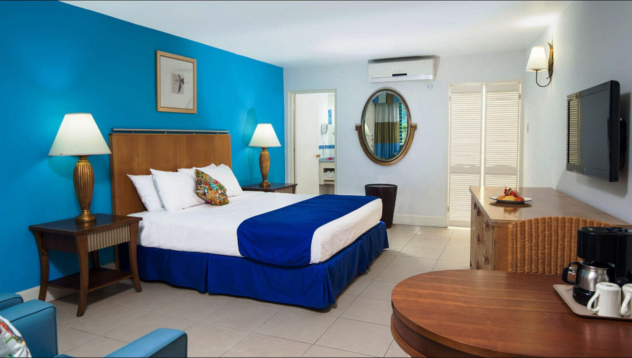 Deja Resort All Inclusive Бухта Монтего Экстерьер фото