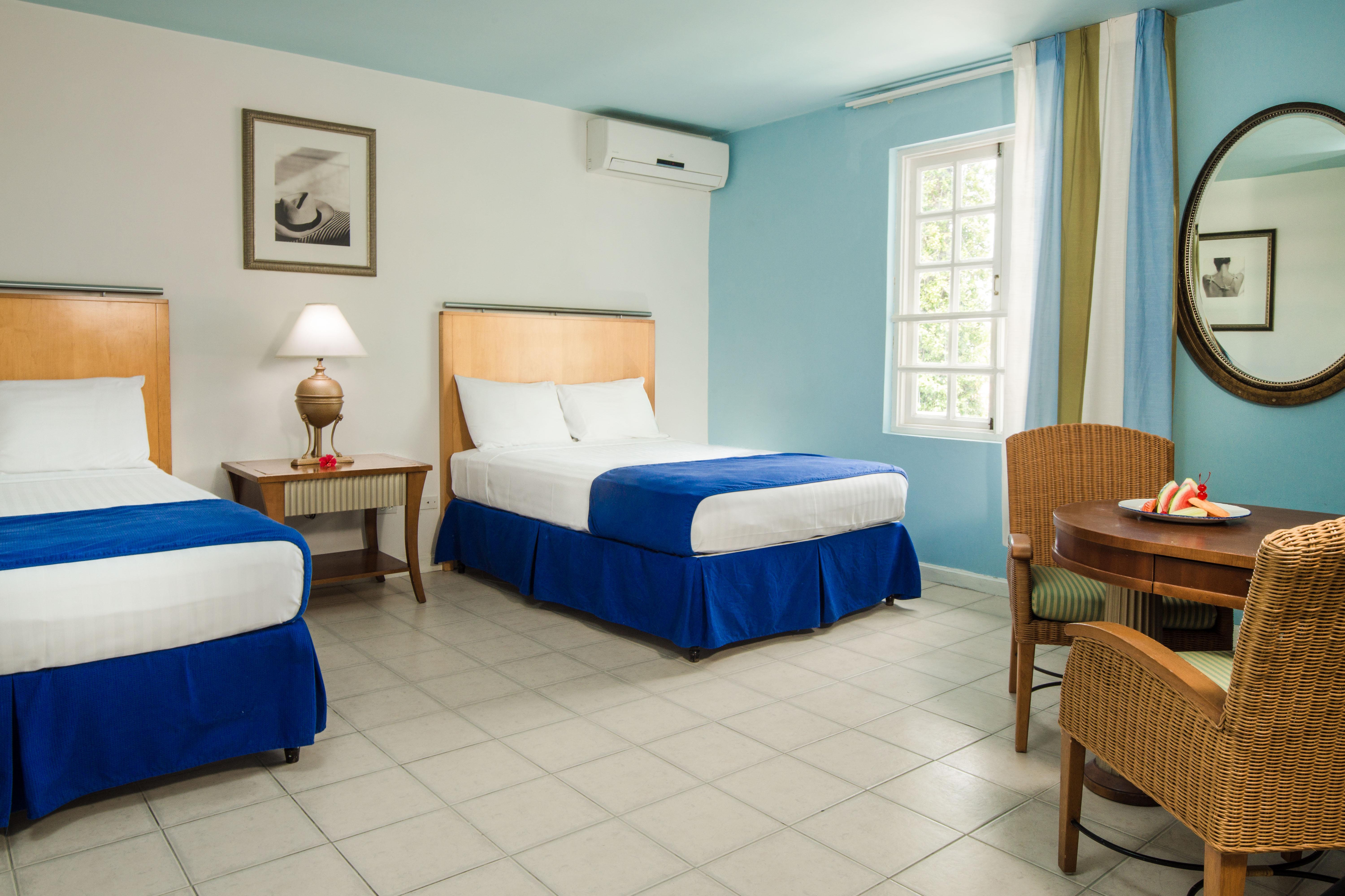 Deja Resort All Inclusive Бухта Монтего Экстерьер фото