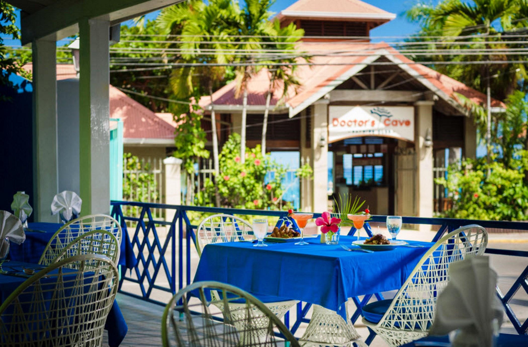 Deja Resort All Inclusive Бухта Монтего Экстерьер фото