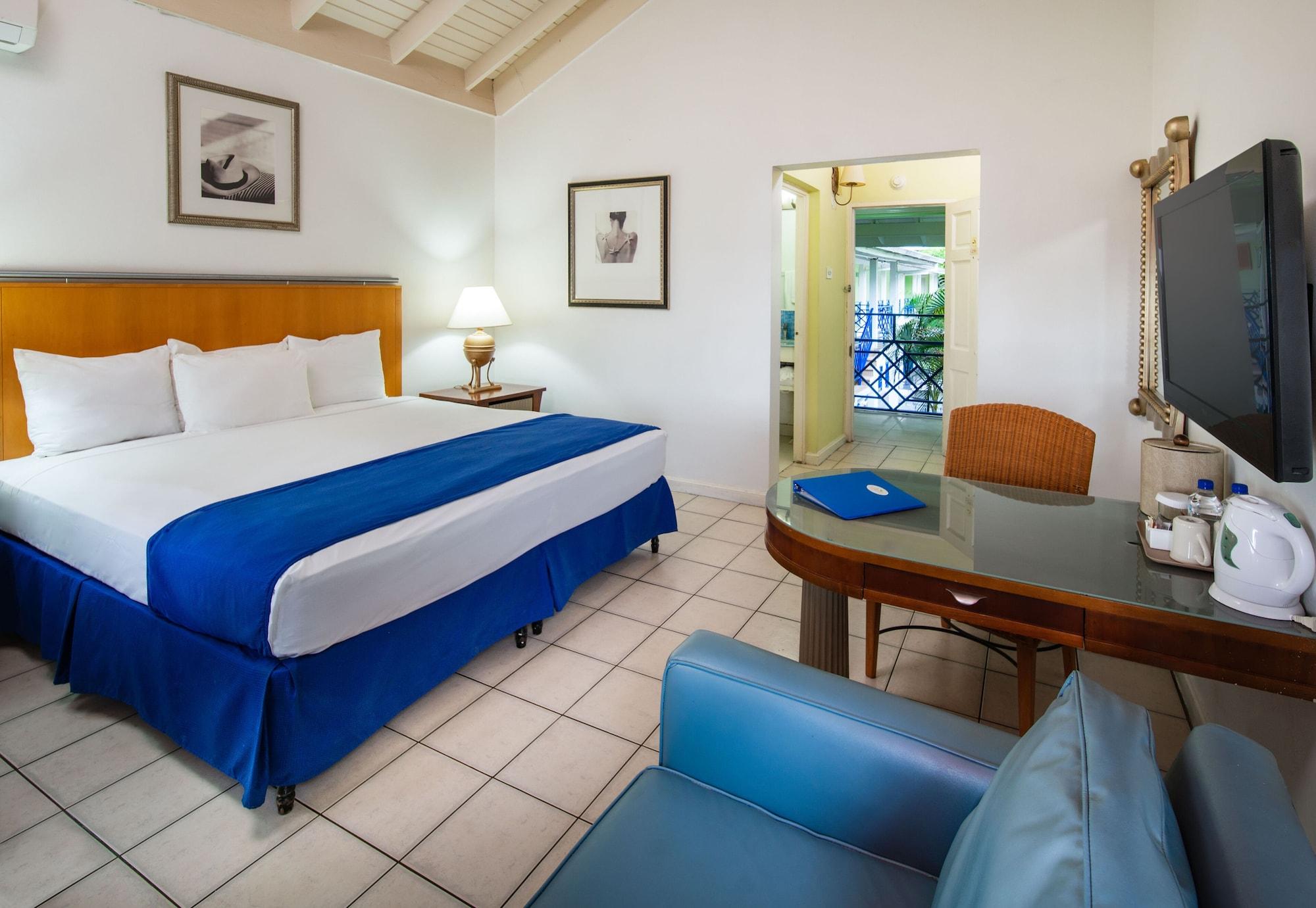 Deja Resort All Inclusive Бухта Монтего Экстерьер фото
