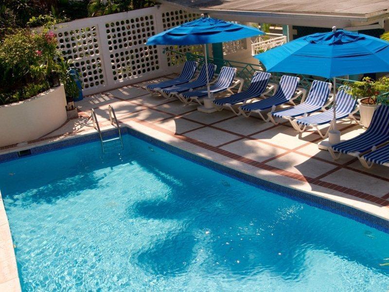 Deja Resort All Inclusive Бухта Монтего Экстерьер фото