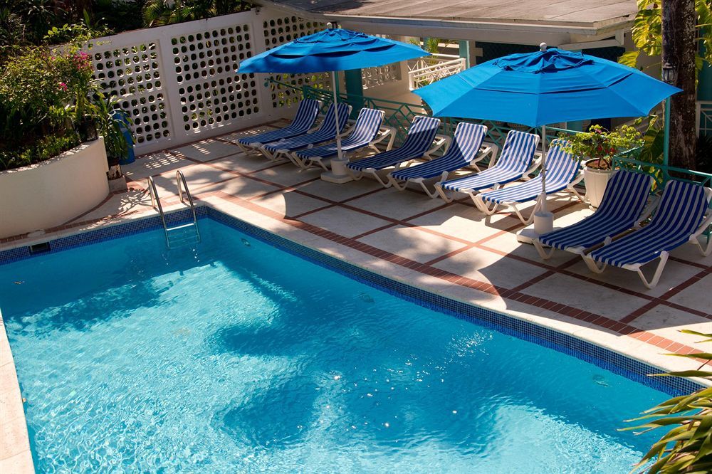 Deja Resort All Inclusive Бухта Монтего Экстерьер фото