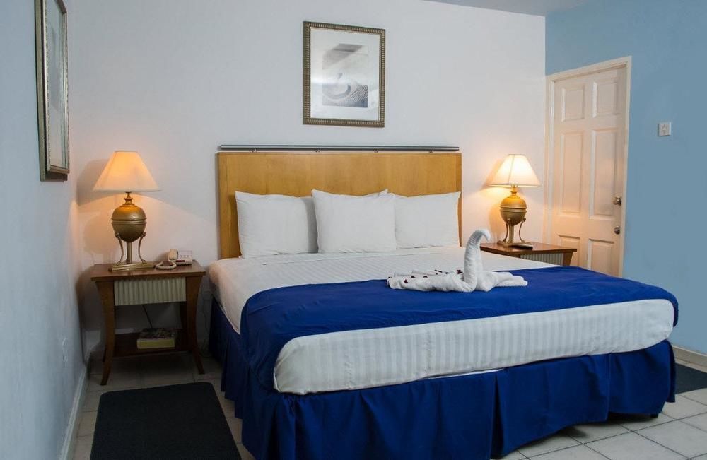 Deja Resort All Inclusive Бухта Монтего Экстерьер фото