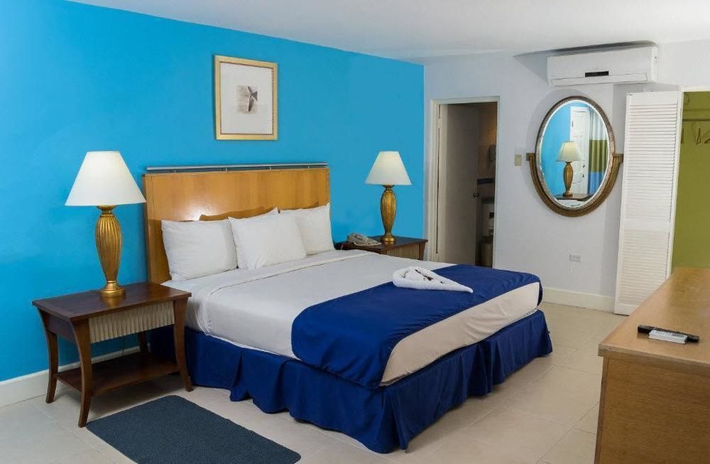 Deja Resort All Inclusive Бухта Монтего Экстерьер фото