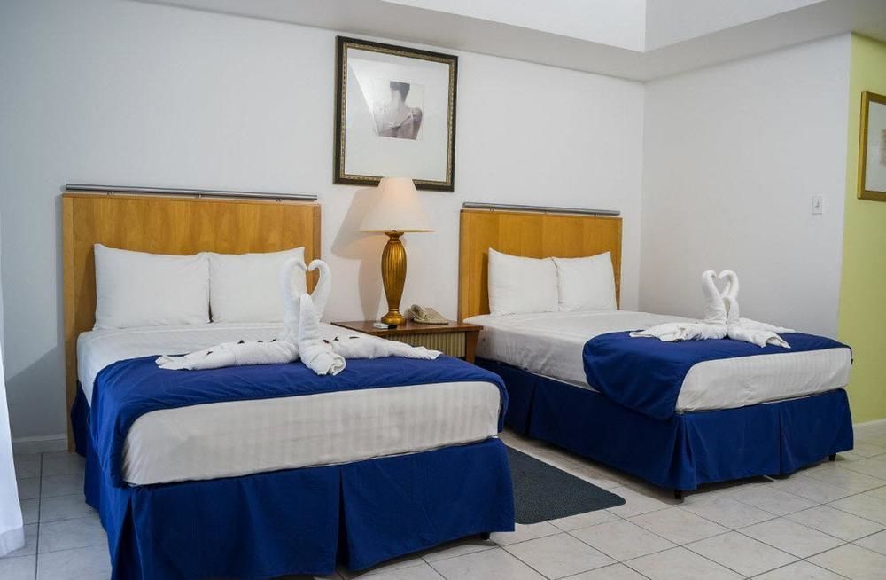 Deja Resort All Inclusive Бухта Монтего Экстерьер фото