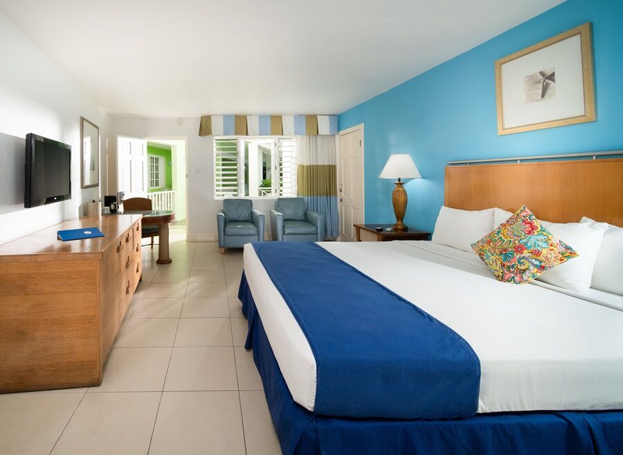 Deja Resort All Inclusive Бухта Монтего Экстерьер фото